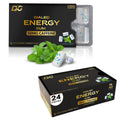 Dialed Energy Gum™