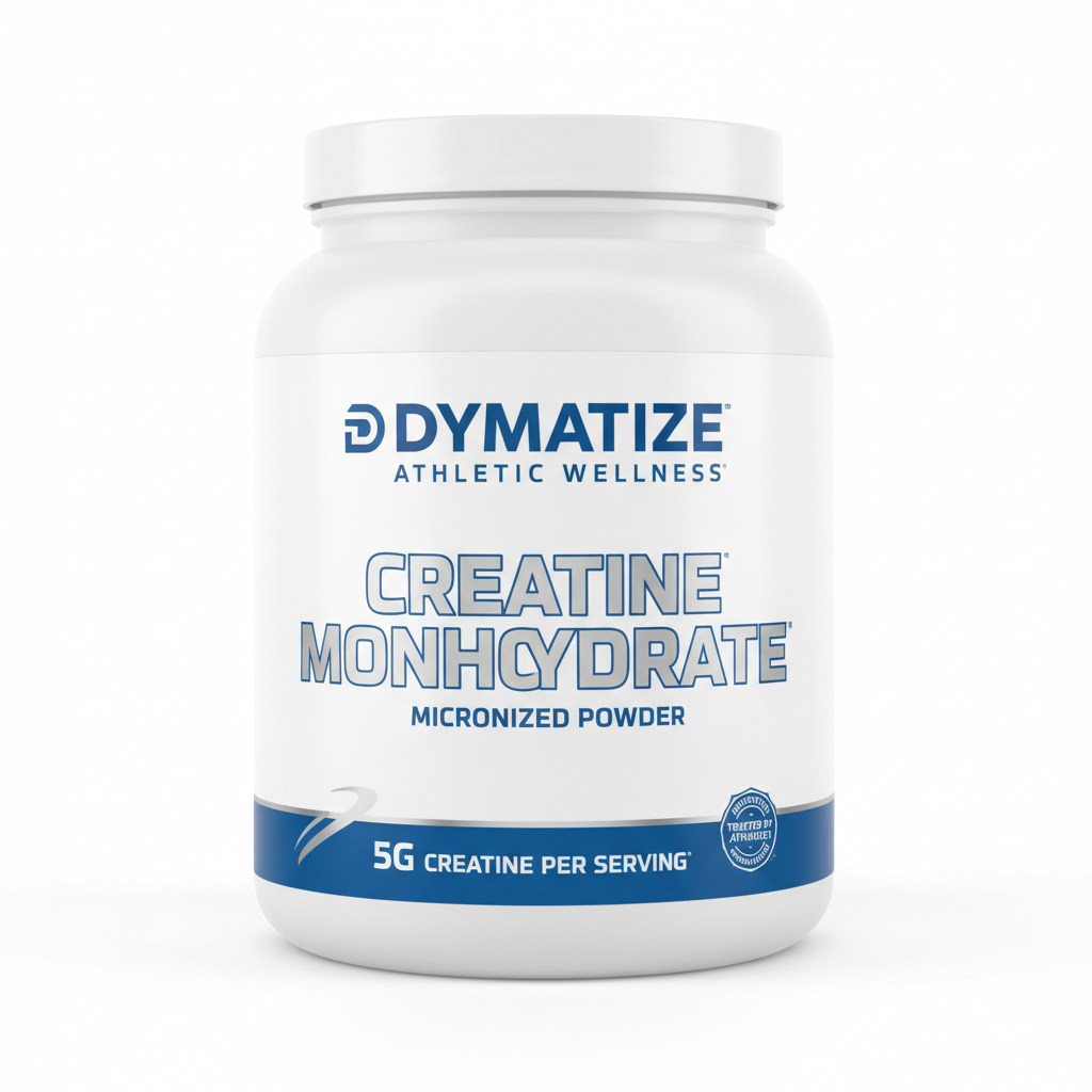 Dymatize Creatine Monohydrate