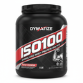 Dymatize ISO100 Whey Protein Powder