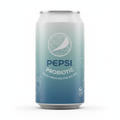 Probiotic Pepsi